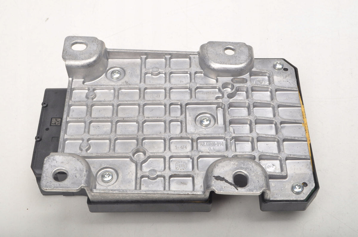 AUDI Q5 II 80A DRIVER SUSPENSION MODULE 80A907777AC