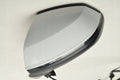 AUDI Q5 II 80A MIRROR LEFT ELECTRIC 6 PIN UK LY9C