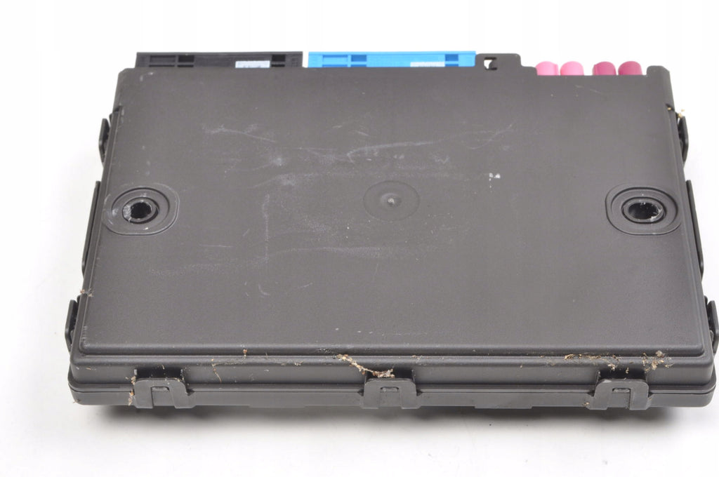 AUDI Q5 II 80A MODULE GATEWAY CONTROLLER 8IN5907468C