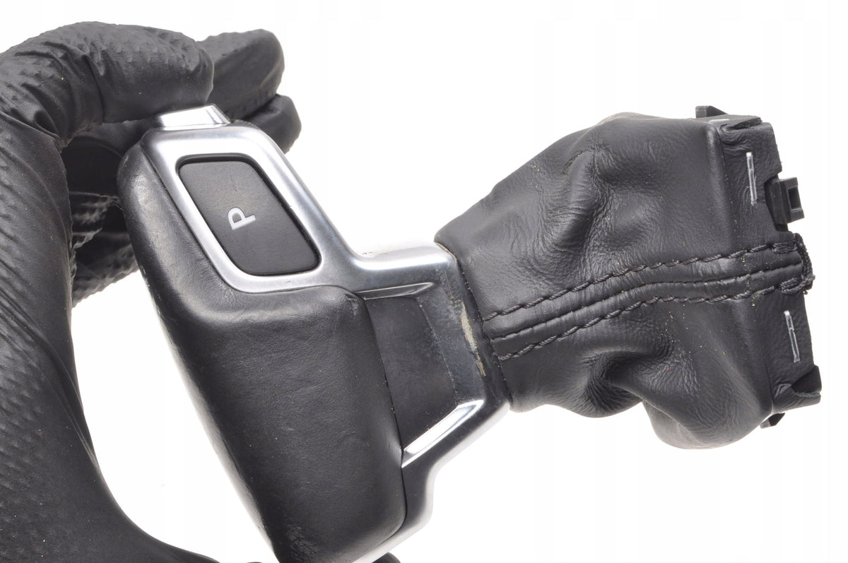 AUDI Q5 II 80A SHIFT BELLOWS KNOB