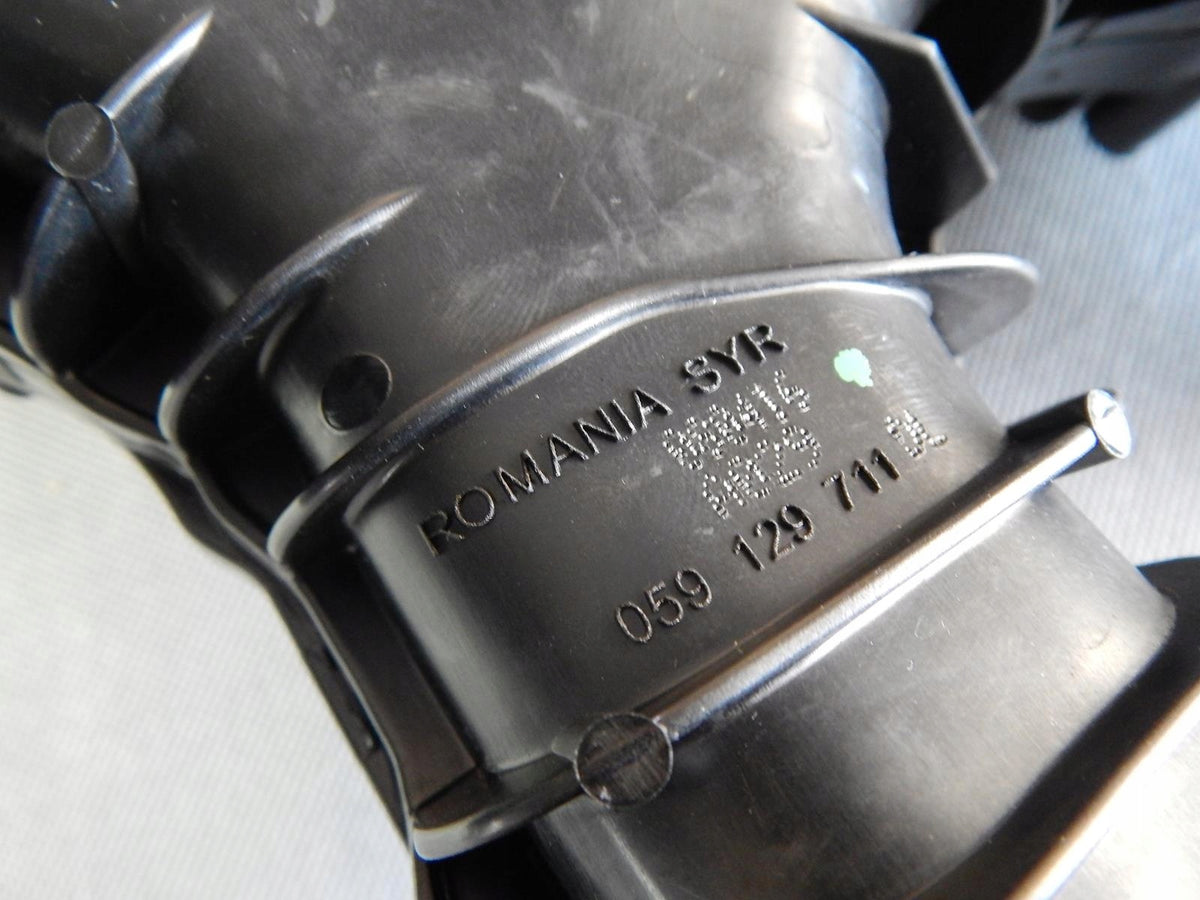 AUDI Q5 SQ5 II 3.0 TDI INTAKE MANIFOLD 059129711DL