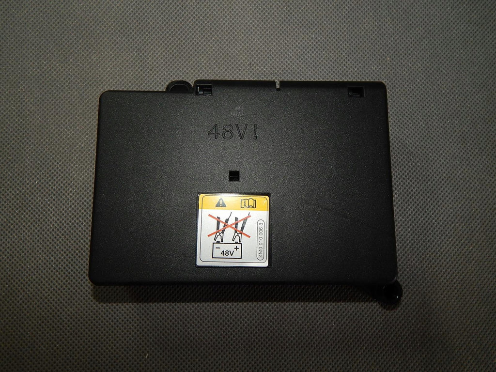 AUDI Q5 SQ5 II FUSE BOX 4M0941828J