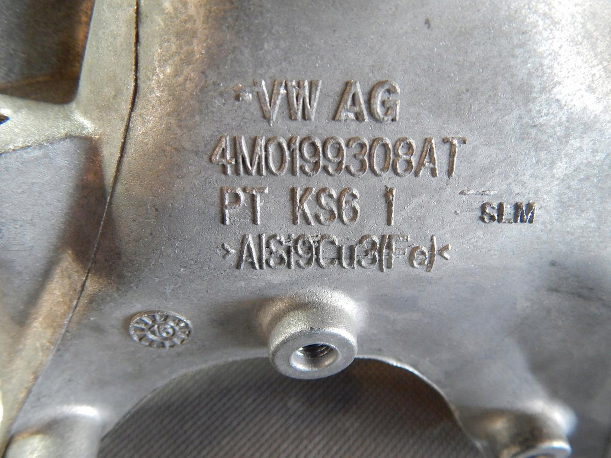 AUDI Q5 SQ5 II PAW ENGINE SUPPORT 4M0199308AT
