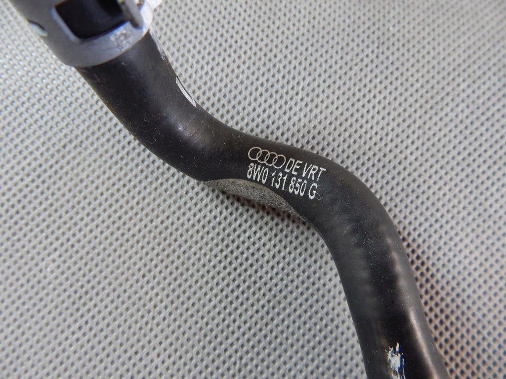 AUDI Q5 SQ5 II WIRE TUBE 8IN0131850G