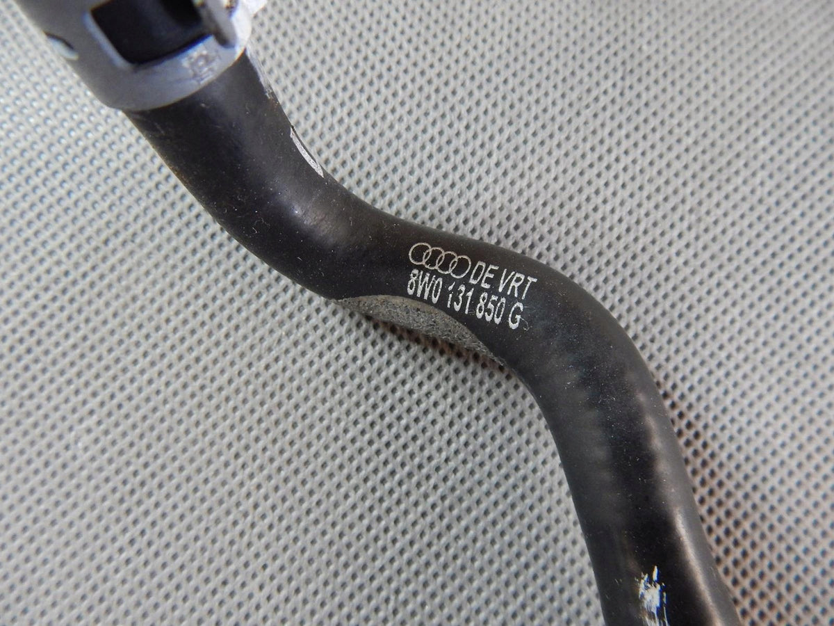 AUDI Q5 SQ5 II WIRE TUBE 8IN0131850G