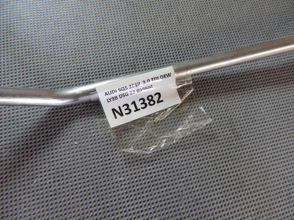 AUDI Q5 SQ5 II WIRE TUBE 8IN0131850G
