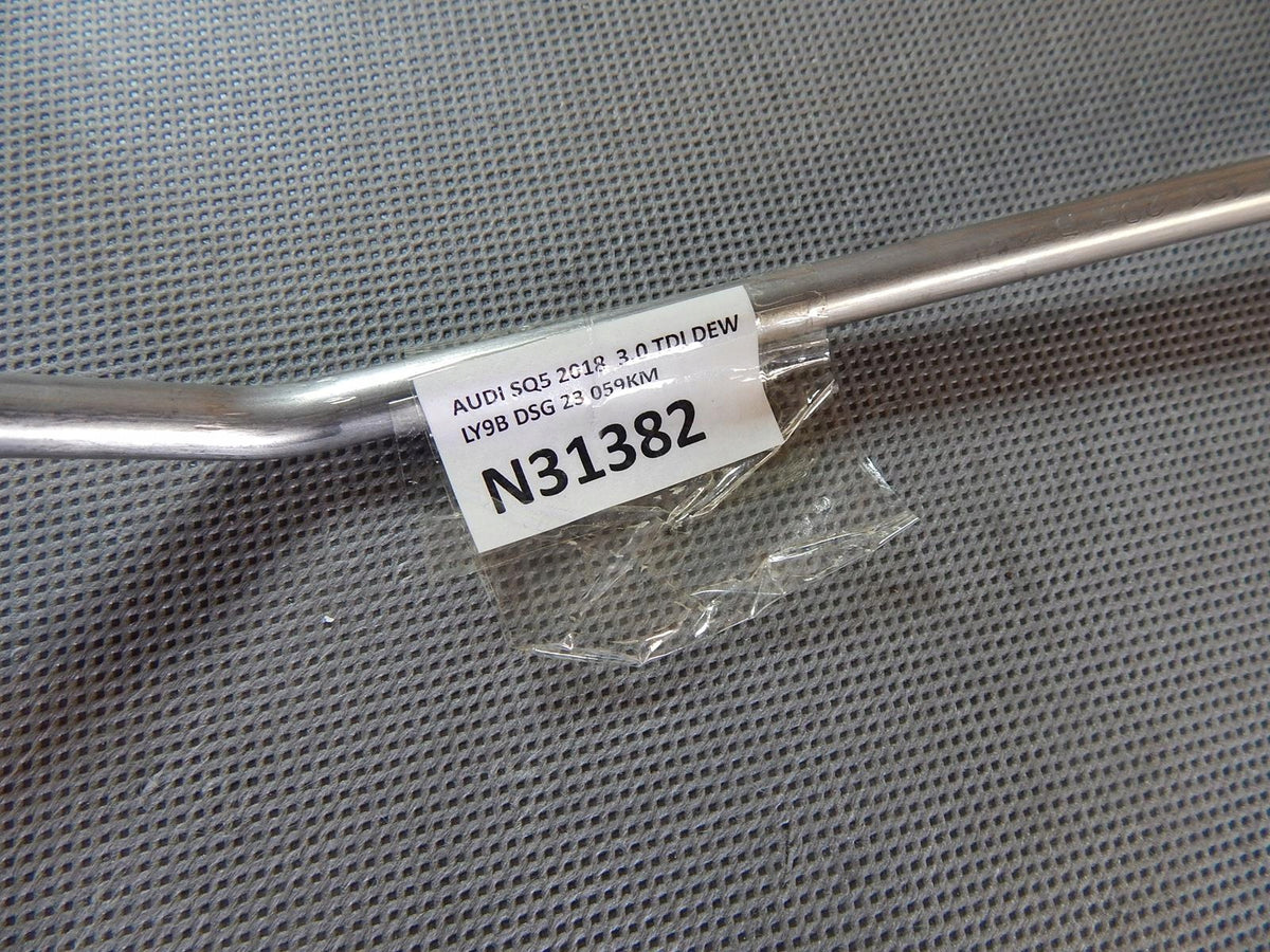AUDI Q5 SQ5 II WIRE TUBE 8IN0131850G