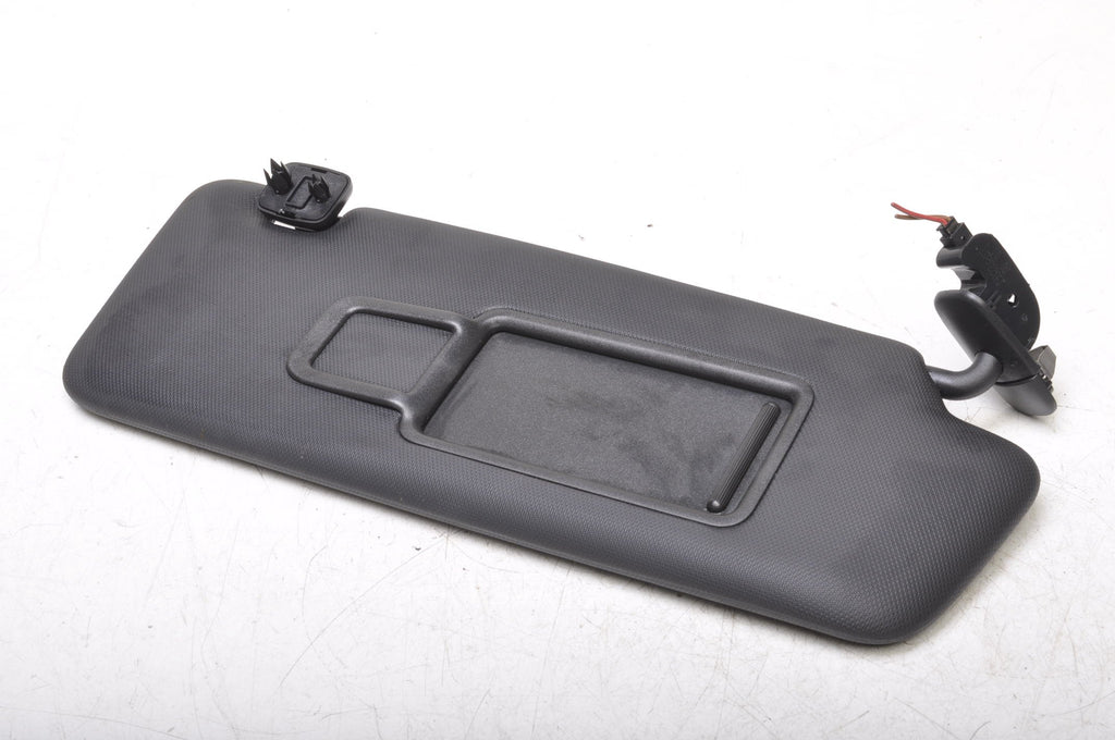 AUDI Q5 SUNSHADE SUNFLOWER SET RIGHT LEFT
