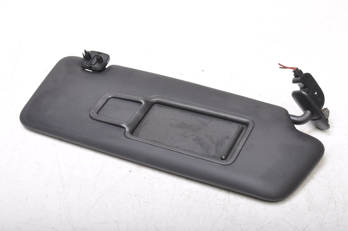 AUDI Q5 SUNSHADE SUNFLOWER SET RIGHT LEFT