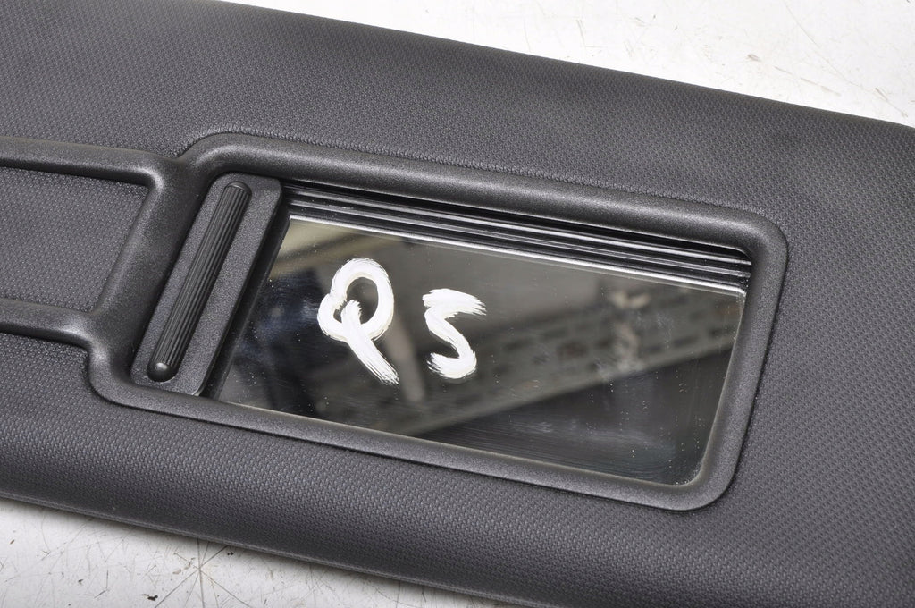 AUDI Q5 SUNSHADE SUNFLOWER SET RIGHT LEFT