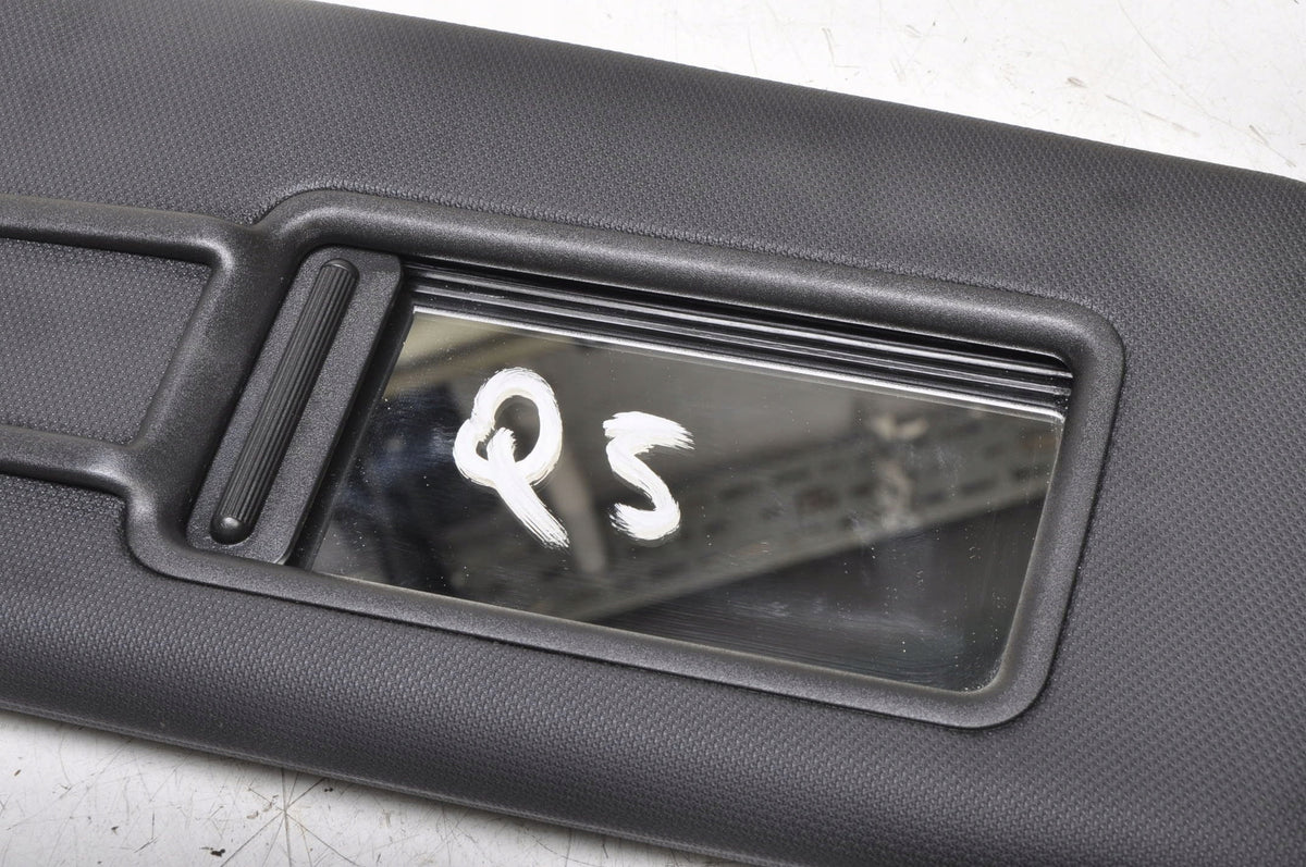 AUDI Q5 SUNSHADE SUNFLOWER SET RIGHT LEFT