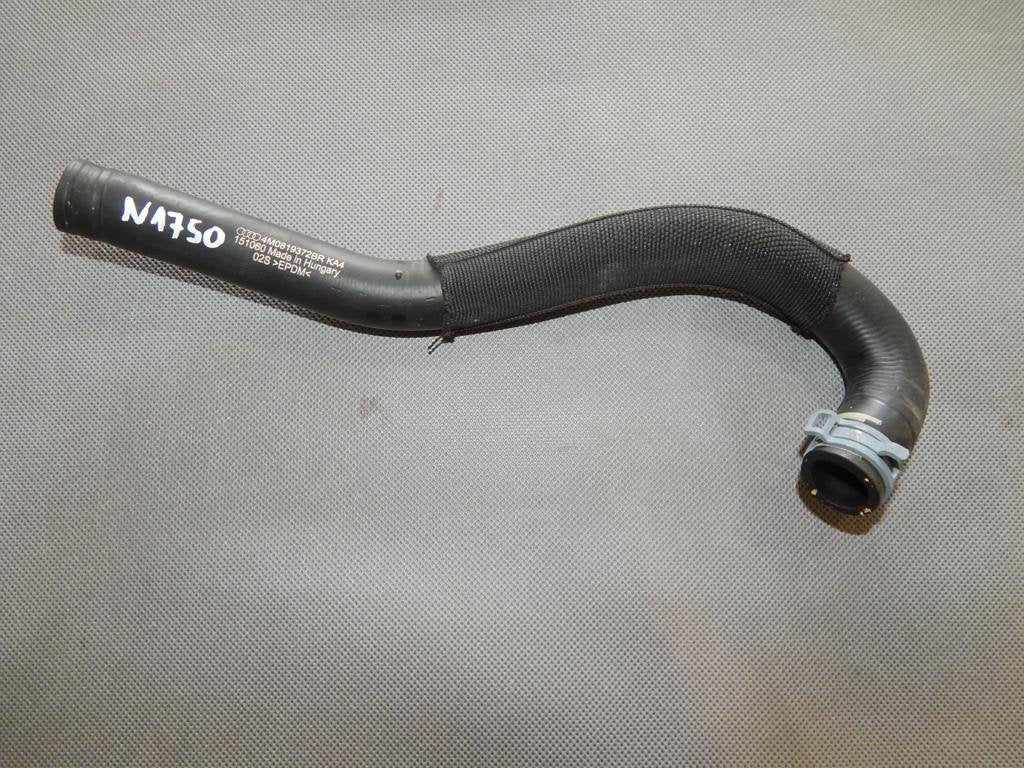 AUDI Q7 3.0 TFSI HOSE PIPE 4M0819372BR