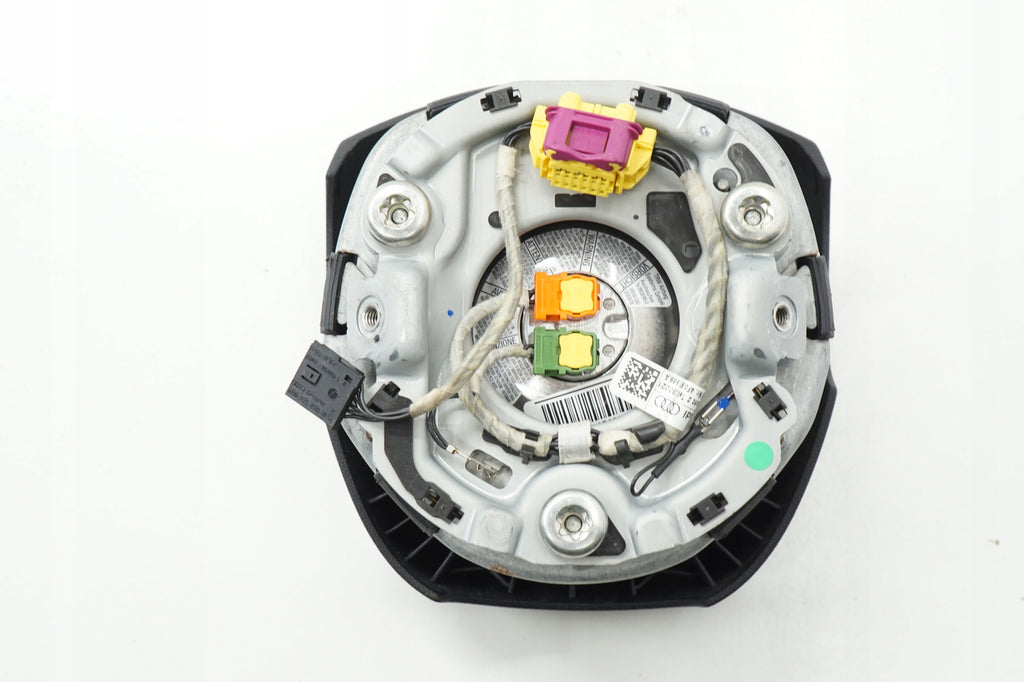 AUDI Q7 4L 07R AIRBAG DRIVER 4L0880201K