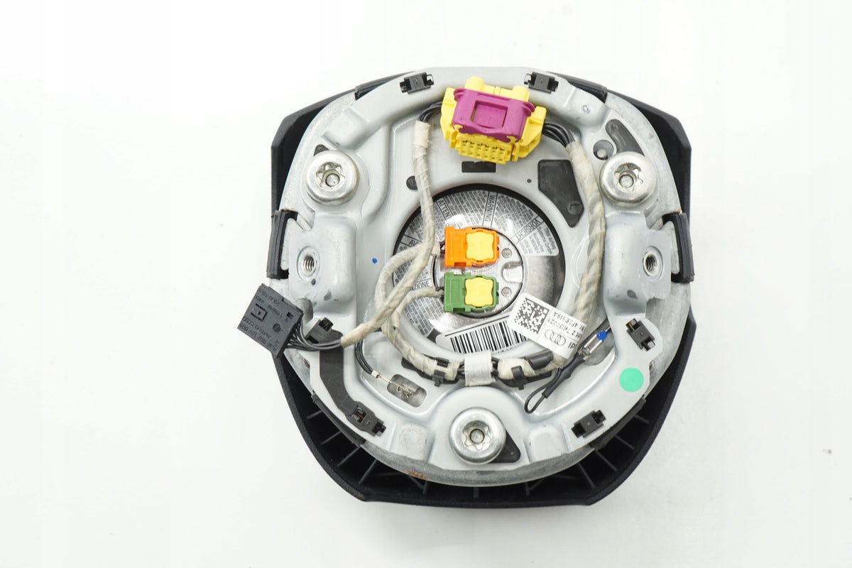 AUDI Q7 4L 07R AIRBAG DRIVER 4L0880201K