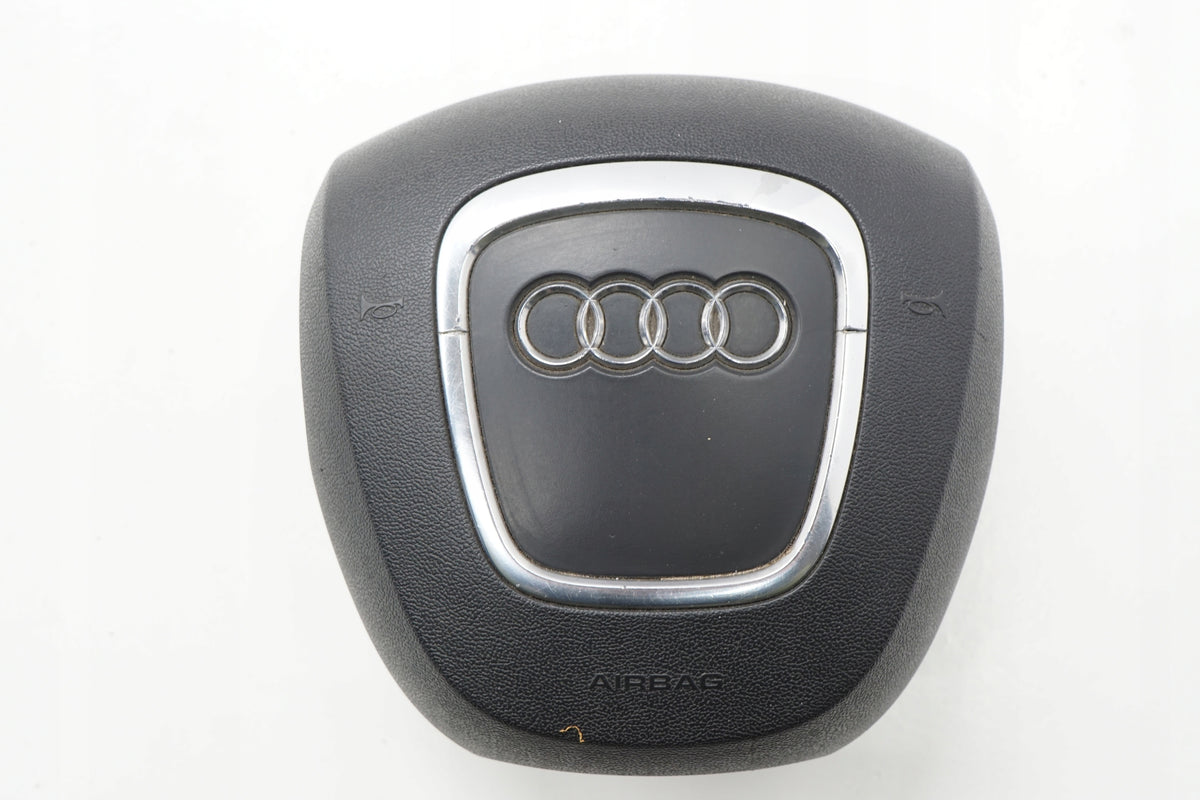 AUDI Q7 4L 07R AIRBAG DRIVER 4L0880201K