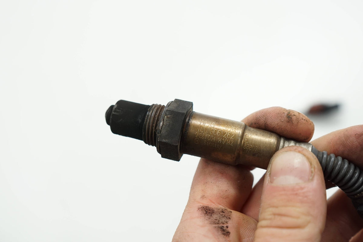 AUDI Q7 4L 08R 6.0 TDI LAMBDA SENSOR 4L0906262E