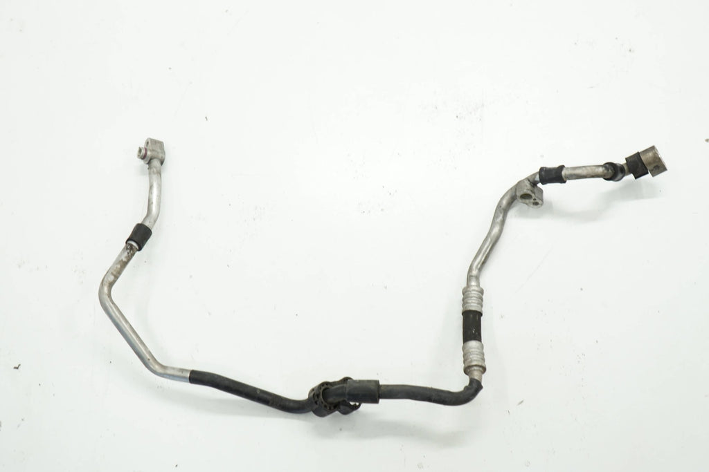 AUDI Q7 4L 08R 6.0 V12 TDI AIR CONDITIONING CABLE 7L6820017E