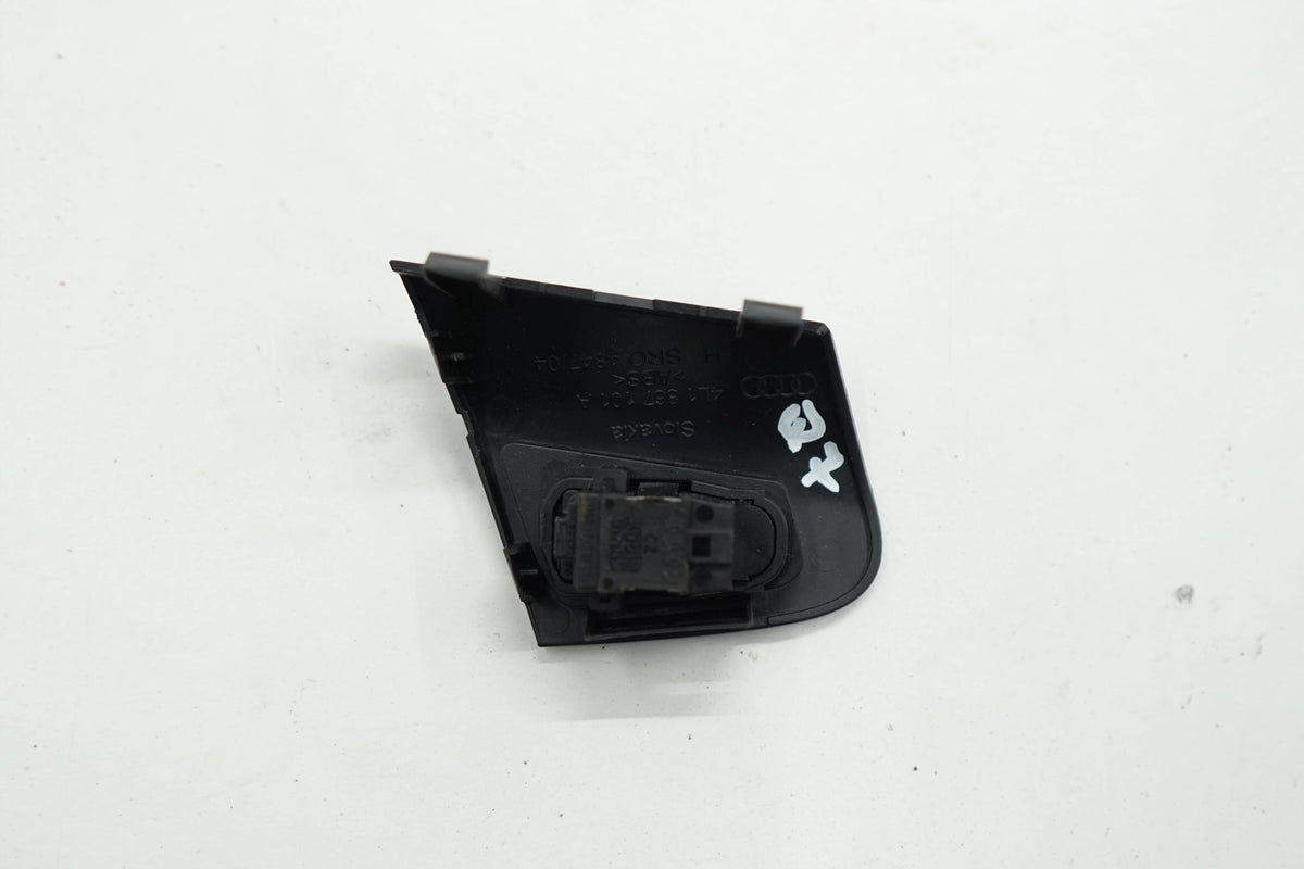 AUDI Q7 4L 08R LANE ASSISTANT BUTTON 4L1867101A