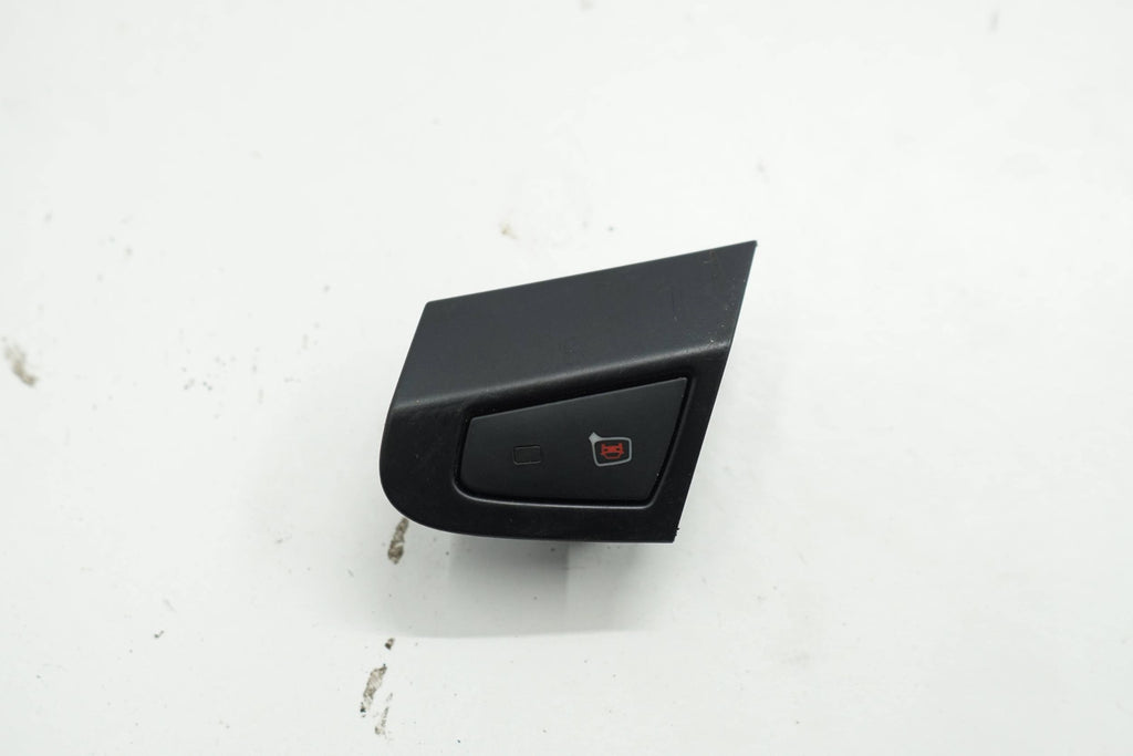 AUDI Q7 4L 08R LANE ASSISTANT BUTTON 4L1867101A