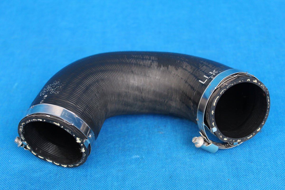 AUDI Q7 4L INTERCOOLER HOSE 4L0145972A 15R