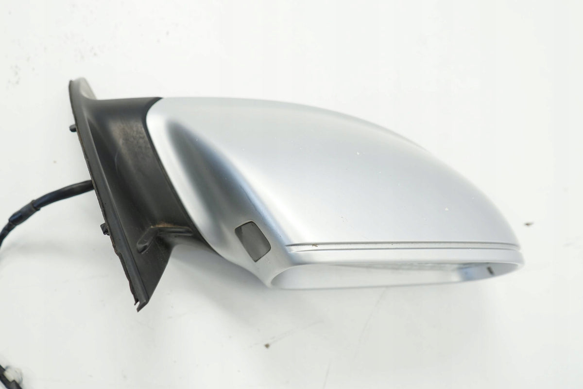 AUDI Q7 4L LIFT 08R MIRROR RIGHT 14PIN 10+4 PIN EUROPE