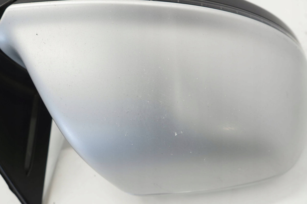 AUDI Q7 4L LIFT 08R MIRROR RIGHT 14PIN 10+4 PIN EUROPE