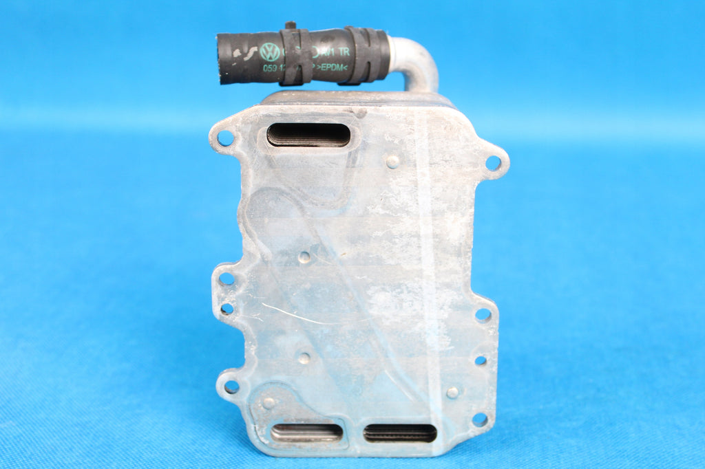 AUDI Q7 4L OIL COOLER 059117021R 2015R