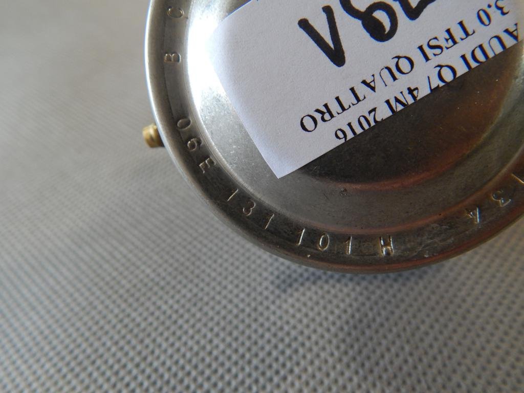 AUDI Q7 4M 3.0 TFSI VALVE EGR LEFT 06E131101H