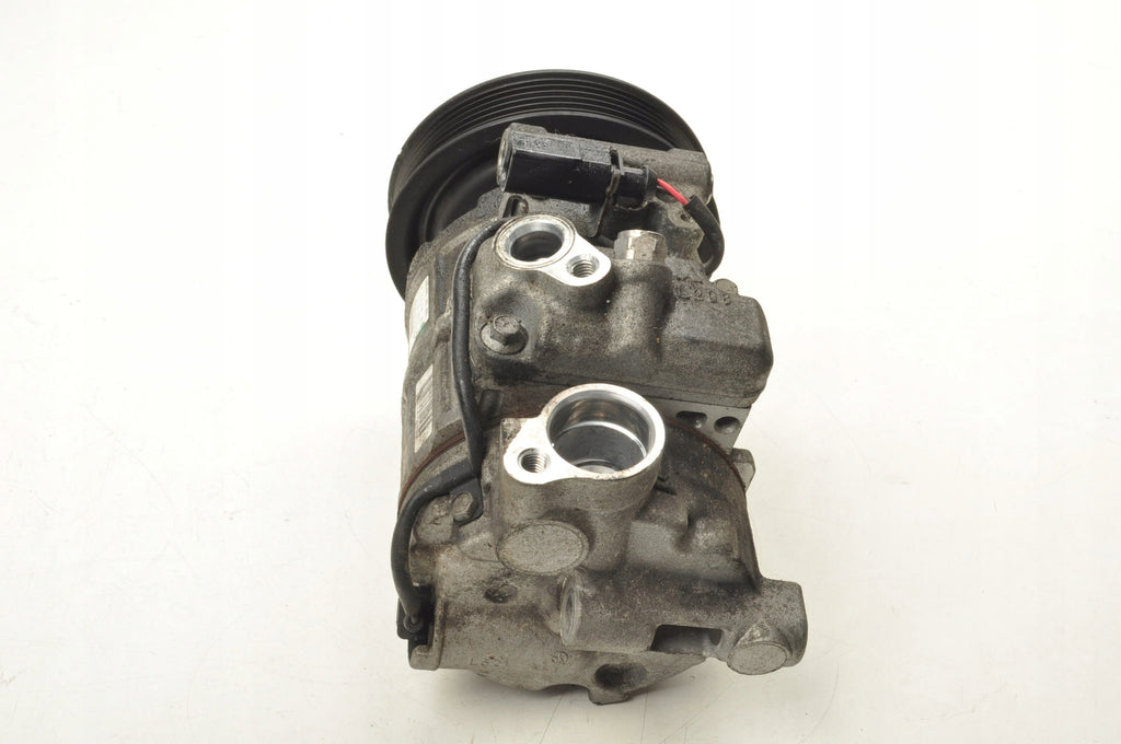 AUDI Q7 A8 D4 3.0 TFSI 290KM AIR CONDITIONING COMPRESSOR 4H0260805