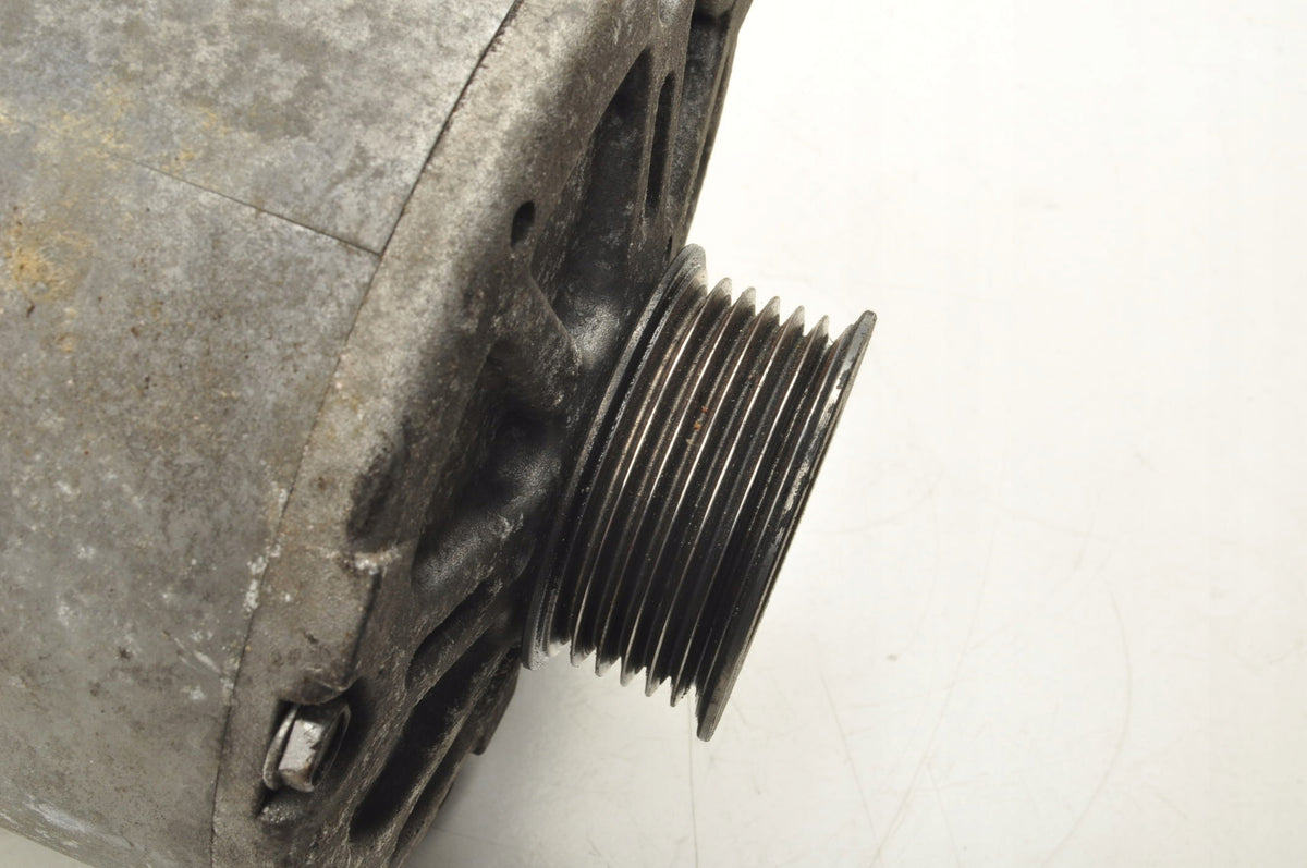AUDI Q7 A8 D4 3.0 TFSI 290KM ALTERNATOR 06E903015