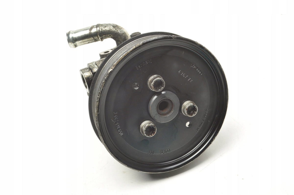 AUDI Q7 AND 3.0 TDI 233KM POWER STEERING PUMP 619442151