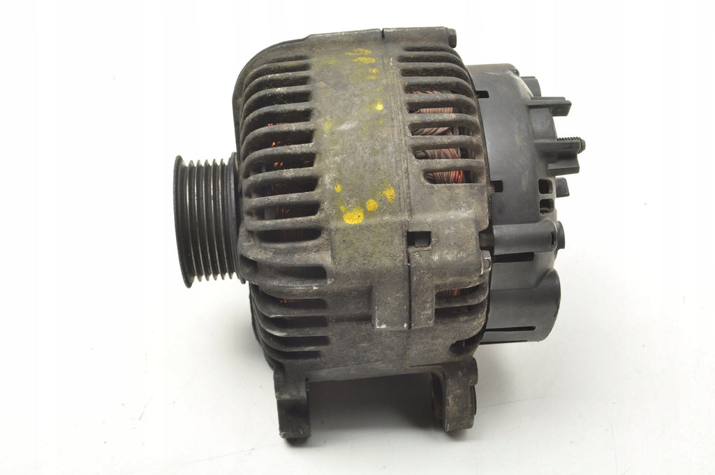 AUDI Q7 AND A4 B8 A6 C6 3.0 TDI 233KM ALTERNATOR 059903015R