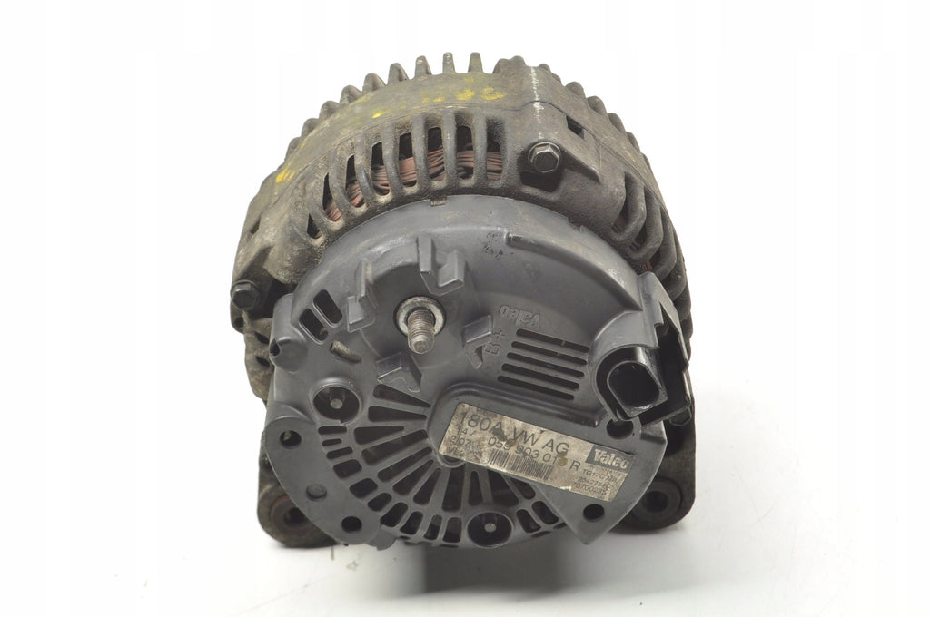 AUDI Q7 AND A4 B8 A6 C6 3.0 TDI 233KM ALTERNATOR 059903015R