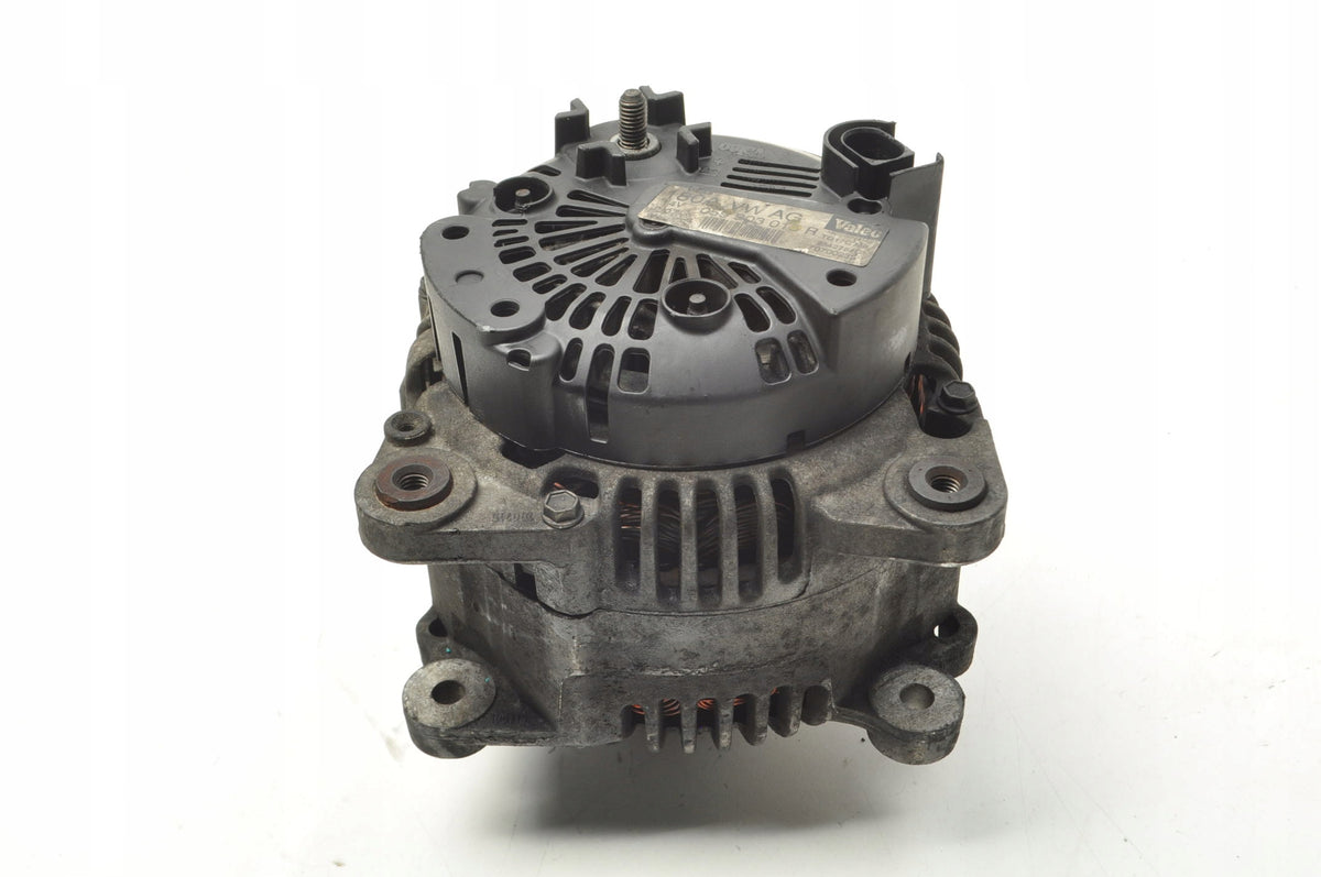 AUDI Q7 AND A4 B8 A6 C6 3.0 TDI 233KM ALTERNATOR 059903015R