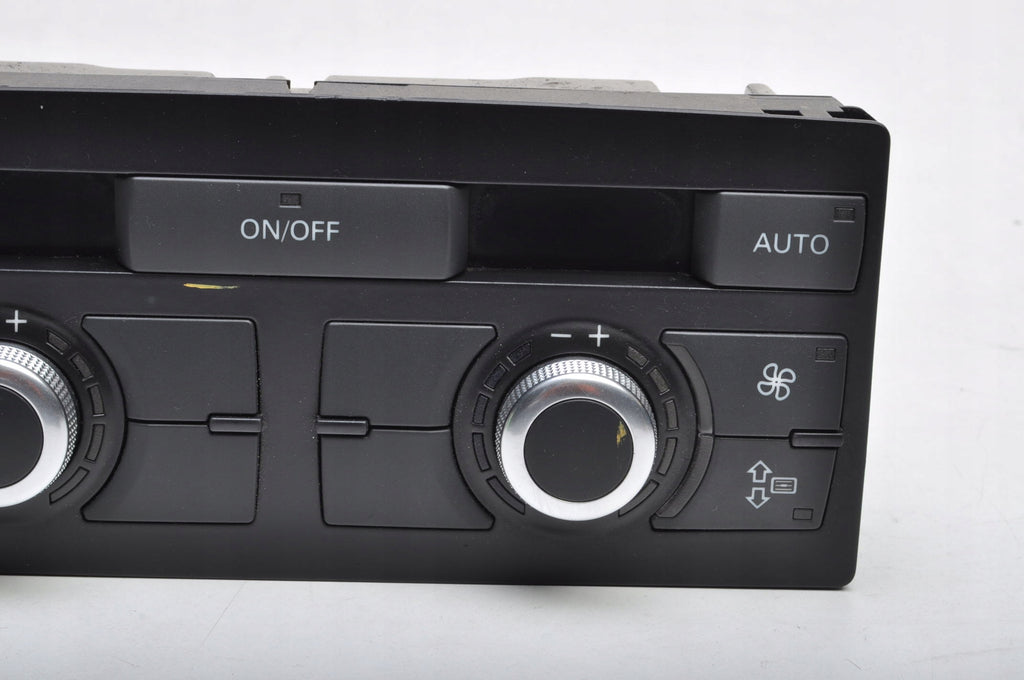 AUDI Q7 AND AIR SUPPLY PANEL 4L0919158C