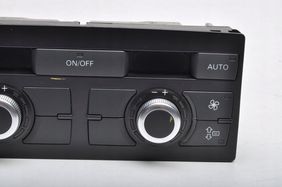AUDI Q7 AND AIR SUPPLY PANEL 4L0919158C