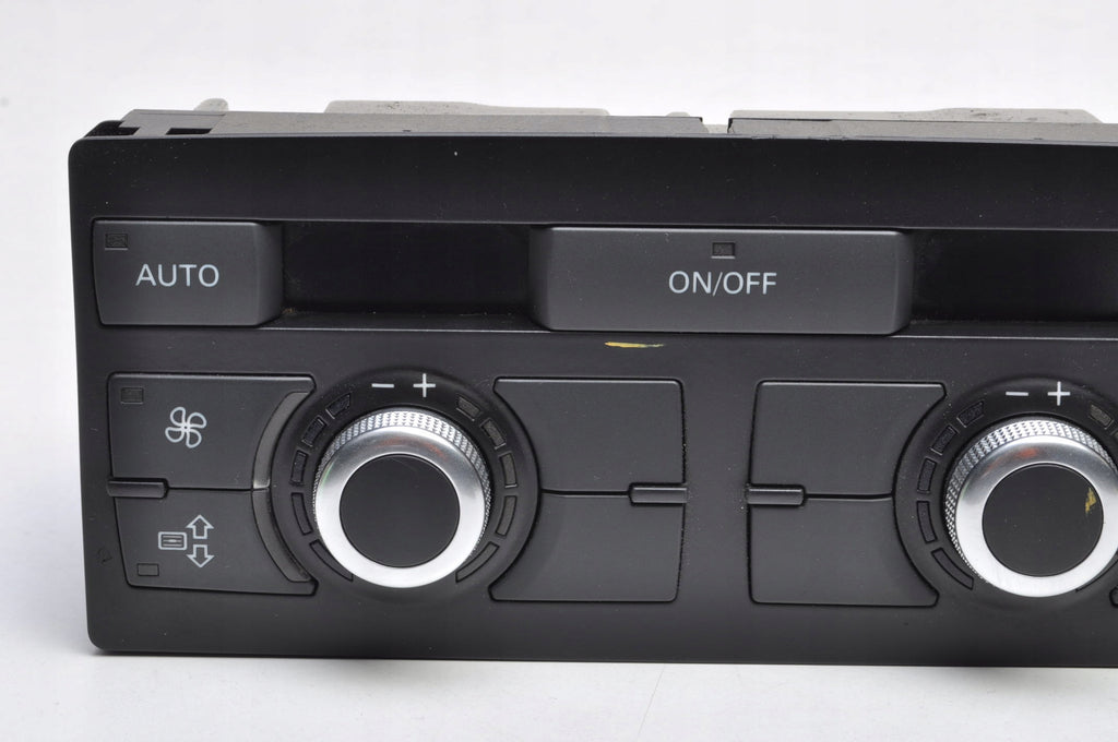 AUDI Q7 AND AIR SUPPLY PANEL 4L0919158C