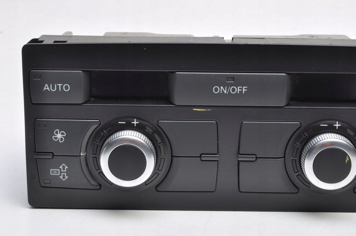 AUDI Q7 AND AIR SUPPLY PANEL 4L0919158C