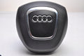 AUDI Q7 AND AIRBAG DRIVER AIRBAG 4L0880201J