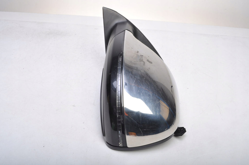 AUDI Q7 AND LEFT ELECTRIC MIRROR 10PIN+2PIN UK