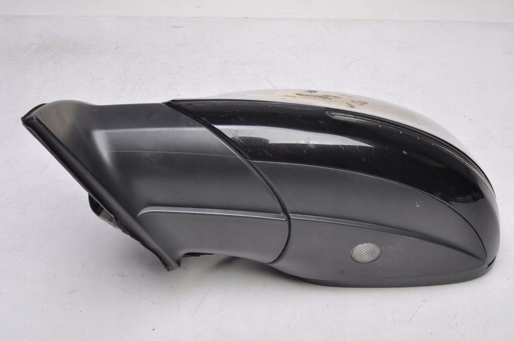 AUDI Q7 AND LEFT ELECTRIC MIRROR 10PIN+2PIN UK