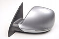 AUDI Q7 AND LEFT ELECTRIC MIRROR 2+10 PIN UK