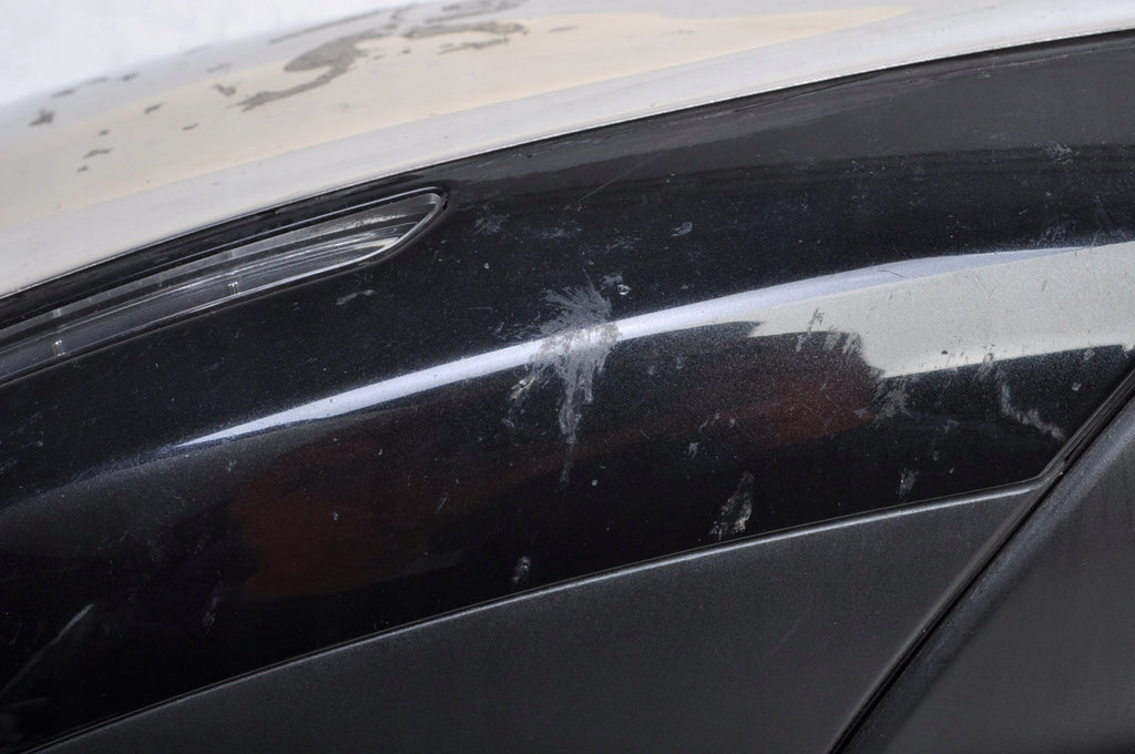 AUDI Q7 AND MIRROR RIGHT ELECTRIC UK 10PIN+2PIN