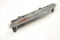 AUDI Q7 AND TURN SIGNAL FRONT LEFT FRONT 4L0953041