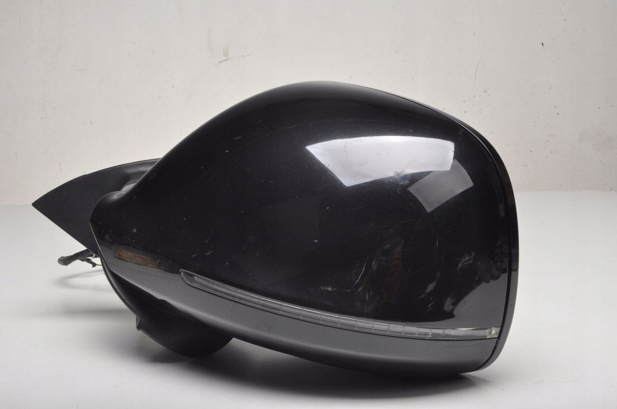 AUDI Q7 MIRROR LEFT ELECTRIC 14 PIN+2 PINS EUROPE