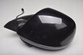 AUDI Q7 MIRROR LEFT ELECTRIC 14 PIN+2 PINS EUROPE