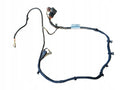 AUDI Q8 E-TRON 55 QUATTRO 2019 R STEERING GEAR HARNESS 4KL971111B