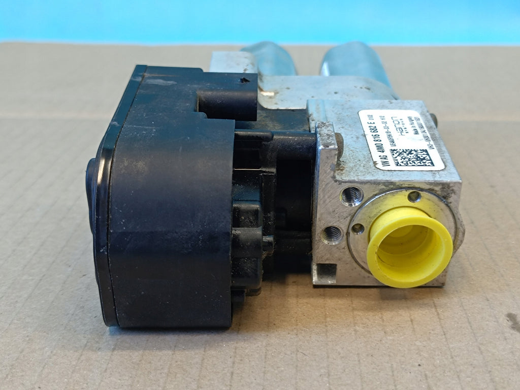 AUDI Q8 E-TRON 55 QUATTRO 300KW 2019 R AIR CONDITIONING VALVE 4KE820339E