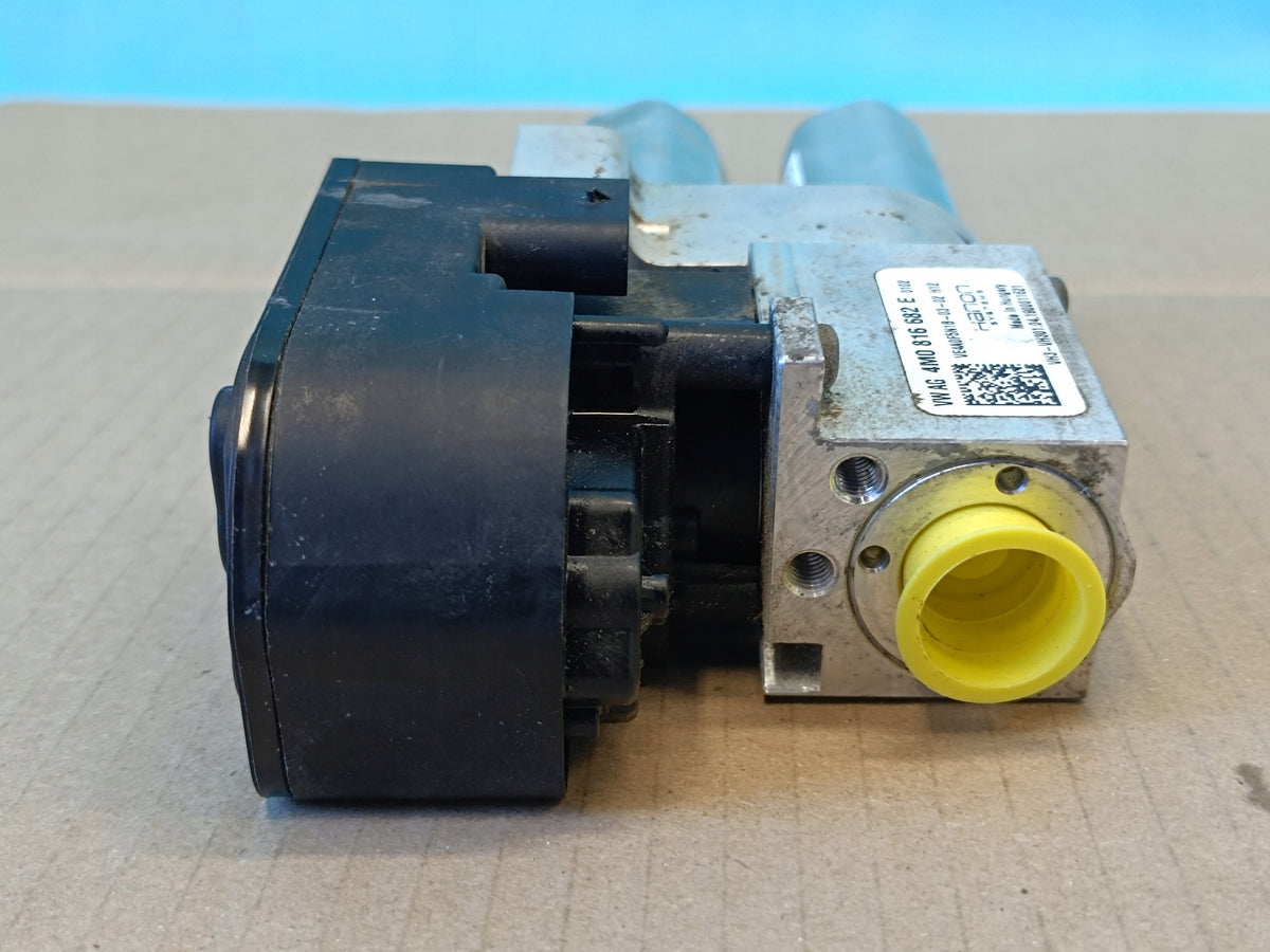 AUDI Q8 E-TRON 55 QUATTRO 300KW 2019 R AIR CONDITIONING VALVE 4KE820339E