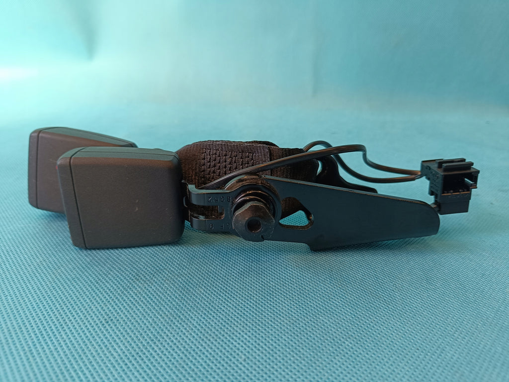 AUDI Q8 E-TRON 55 QUATTRO 300KW 2019 R BELT CLIP 4KE857739H